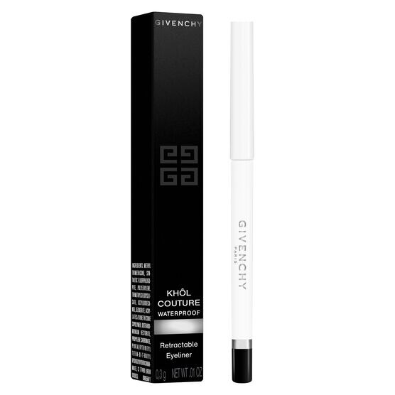 GIVENCHY   KHOL COUTURE  EYEL N°01